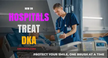 Understanding DKA Treatment: Hospital Protocols and Patient Care Strategies