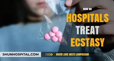 Treating Ecstasy Overdose: Hospital Protocols and Emergency Care Explained