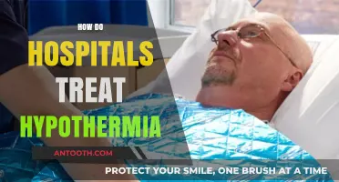 Effective Hospital Treatments for Hypothermia: Methods, Procedures, and Recovery