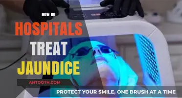 Effective Hospital Treatments for Jaundice: Methods, Procedures, and Recovery
