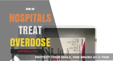 Emergency Overdose Treatment: Hospital Protocols and Life-Saving Interventions Explained