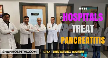 Effective Pancreatitis Treatment Strategies: Hospital Approaches and Patient Care