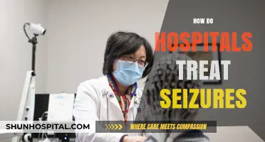 Understanding Seizure Treatment: Hospital Protocols and Emergency Care Explained