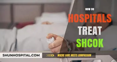 Effective Shock Treatment: Hospital Protocols and Emergency Care Strategies