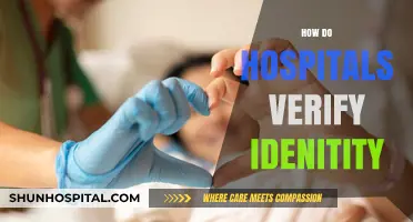 Secure Patient Identification: How Hospitals Verify Identity Accurately and Safely