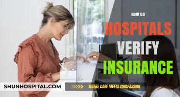 How Hospitals Verify Insurance: A Step-by-Step Guide for Patients