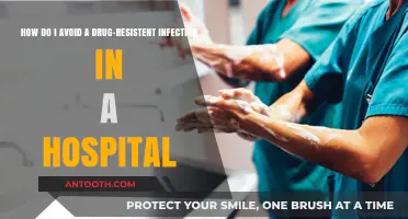 Preventing Drug-Resistant Infections: Essential Hospital Safety Tips for Patients