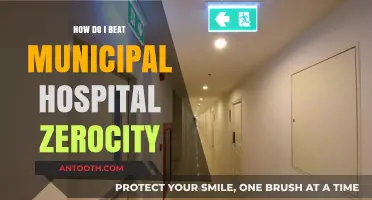 Strategies to Overcome Municipal Hospital Challenges in Zerocity