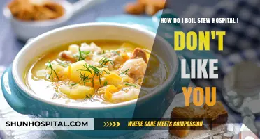 Boiling Stew Basics: Tips for a Dish You’ll Actually Enjoy
