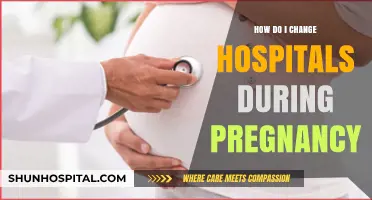 Switching Hospitals During Pregnancy: What You Need to Know