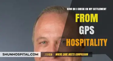 GPS Hospitality Settlement Update: How to Check Your Claim Status