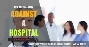 Filing a Hospital Claim: Step-by-Step Guide to Protect Your Rights