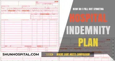 Step-by-Step Guide to Completing Symetra Hospital Indemnity Plan Forms