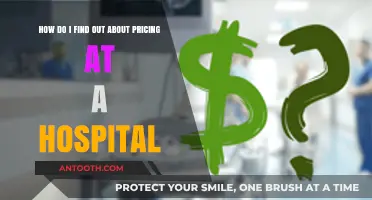 Understanding Hospital Pricing: A Step-by-Step Guide to Cost Transparency