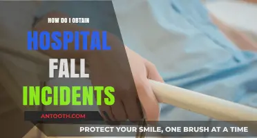 Preventing Hospital Falls: Strategies for Patient Safety