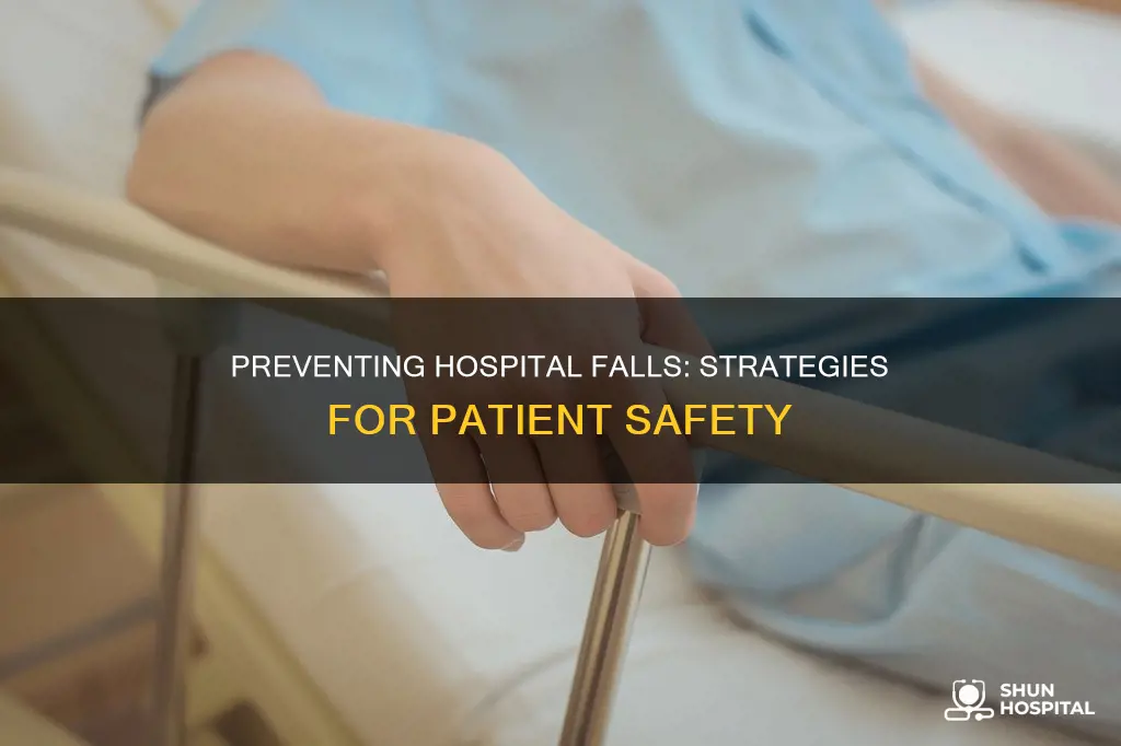 how do i obtain hospital fall incidents