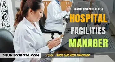 Mastering Hospital Facilities Management: Essential Preparation Tips for Success