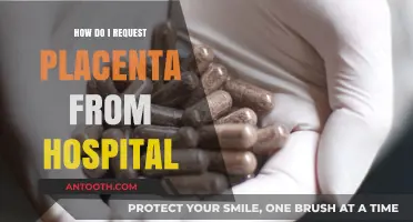 Placenta Retrieval: Your Rights and Requests