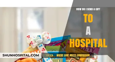 Sending Thoughtful Hospital Gifts: A Step-by-Step Guide for Care Packages
