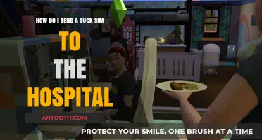 Sending a Sick SIM to the Hospital: A Step-by-Step Guide