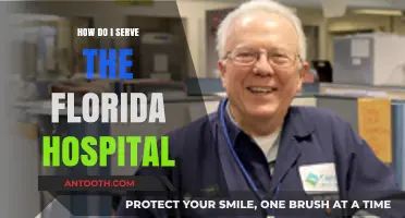 Serving Florida Hospital: A Guide to Volunteering