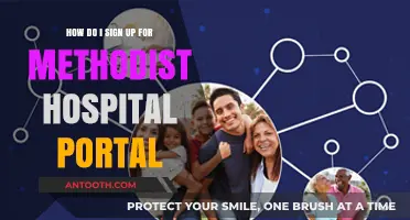 Step-by-Step Guide to Registering for Methodist Hospital Patient Portal