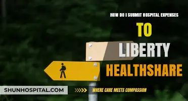Submitting Hospital Expenses to Liberty HealthShare: A Step-by-Step Guide