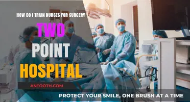 Mastering Surgical Nursing: Effective Training Tips for Two Point Hospital