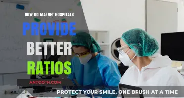 Magnet Hospitals: Better Staffing Ratios, Better Patient Care