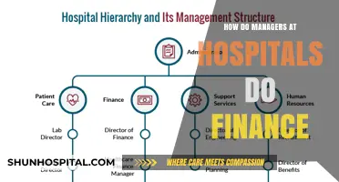 Hospital Finance: Management Strategies and Challenges