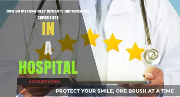 Metrics-Driven Improvement: Enhancing Hospital Capabilities Through Data Insights