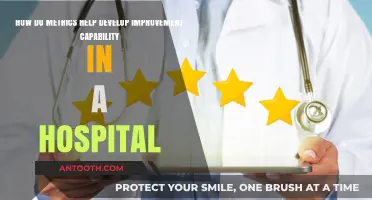 Metrics-Driven Improvement: Enhancing Hospital Performance and Patient Outcomes