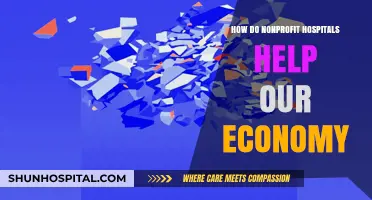 Nonprofit Hospitals: Economic Impact and Community Benefits