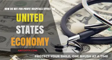 Not-for-Profit Hospitals: Economic Impact and U.S. Healthcare Dynamics