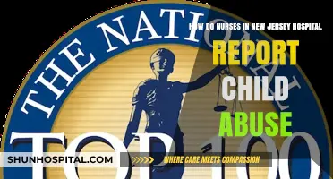 Reporting Child Abuse: New Jersey Nurses' Protocols and Responsibilities