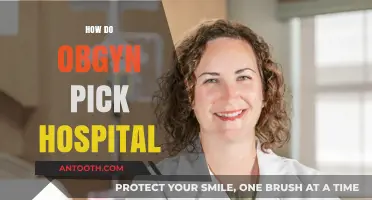Choosing the Right Hospital: OBGYN Selection Criteria and Insights