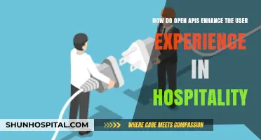 Open APIs: Revolutionizing Hospitality User Experience with Seamless Integration