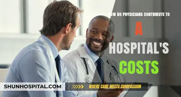 Physicians' Impact on Hospital Costs: Understanding Financial Contributions