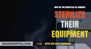 Jamaica's Hospital Sterilization Methods: Ensuring Safe Medical Equipment