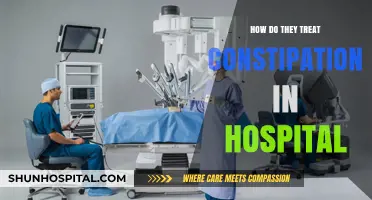 Effective Hospital Treatments for Constipation