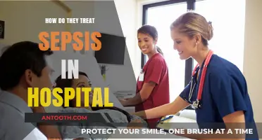 Sepsis Treatment: Hospital Protocols and Procedures