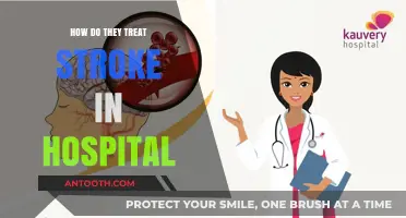 Stroke Treatment: Hospital Care and Recovery