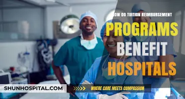 Tuition Reimbursement: Hospitals' Win-Win Strategy for Retention and Growth