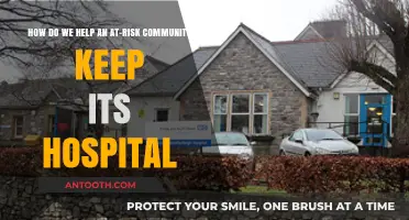 Saving Local Healthcare: Strategies to Preserve Hospitals in At-Risk Communities