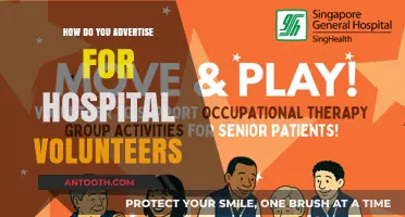Volunteer Recruitment: Strategies for Hospitals to Attract Helpers