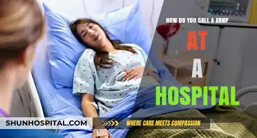 Addressing ARNPs: Proper Etiquette for Calling Advanced Practice Nurses