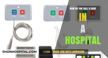 Understanding Hospital Code Calls: A Guide to Emergency Communication
