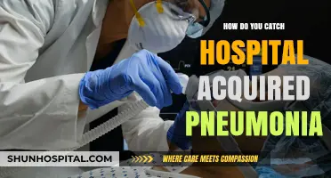 Preventing Hospital-Acquired Pneumonia: Understanding the Risks