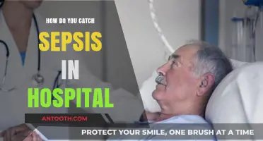 Preventing Sepsis: Hospital Protocols and Vigilance