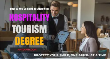 Fashion Meets Hospitality: Merging Style and Tourism for Unique Careers